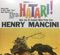 Hatari! (Music From The Motion Picture Score)