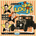 Hot Rod Rumble