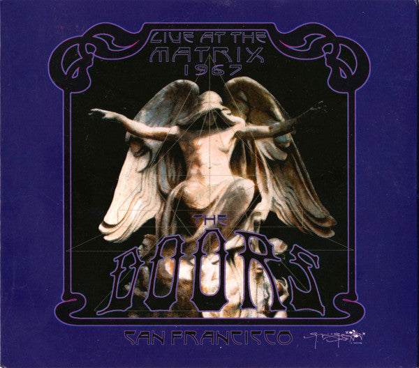 Live At The Matrix '67