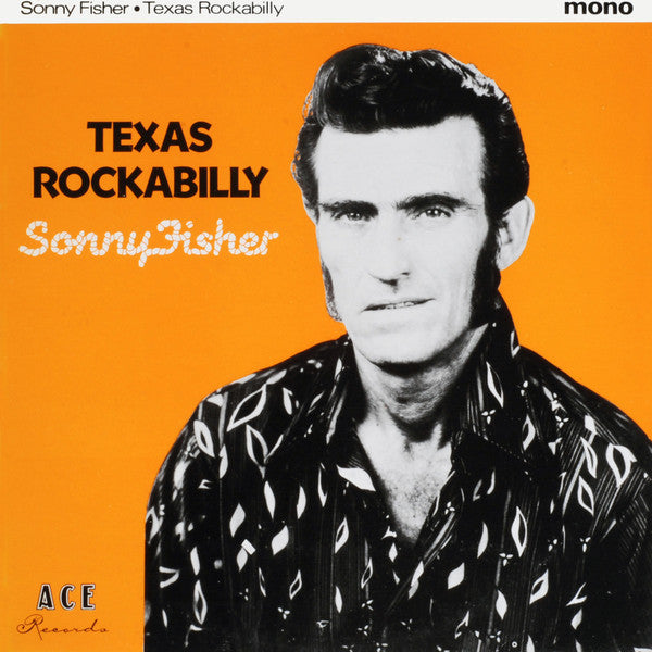 Texas Rockabilly