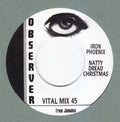 Natty Dread Christmas