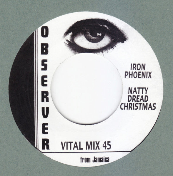 Natty Dread Christmas