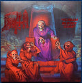 Scream Bloody Gore
