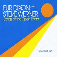 Songs Of The Open Road (VolumeOne)