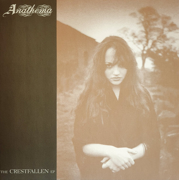 The Crestfallen EP
