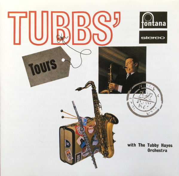 Tubbs' Tours