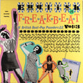 English Freakbeat Vol:3 (16 British Beat-Pop Pounders ££)