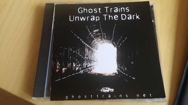 Unwrap The Dark
