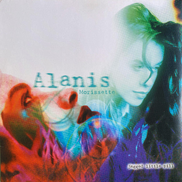 Jagged Little Pill