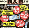 Mr. Hot Shot - The R&B Review Vol.1