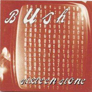Sixteen Stone