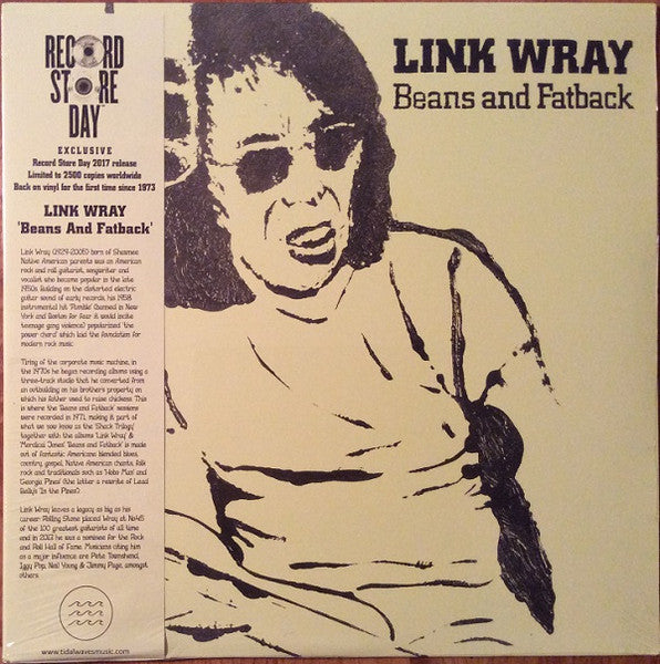 Beans And Fatback