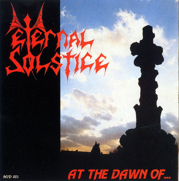 At The Dawn Of ...