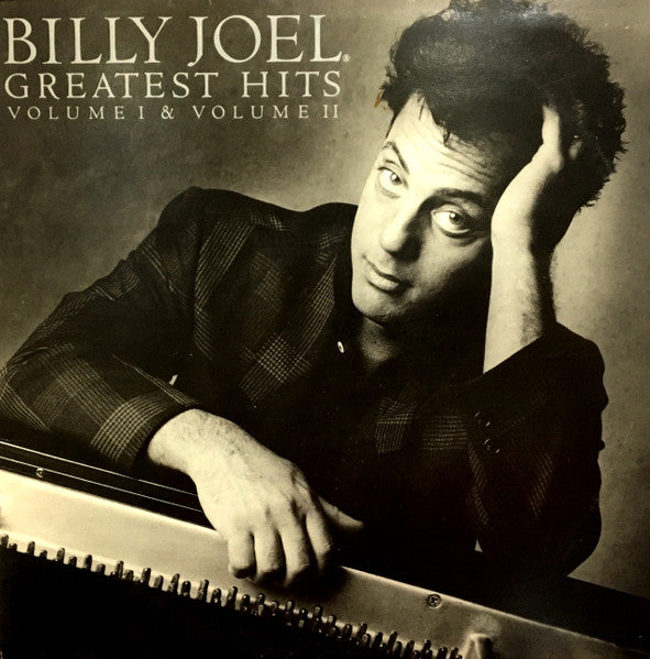 Greatest Hits Volume I & Volume II