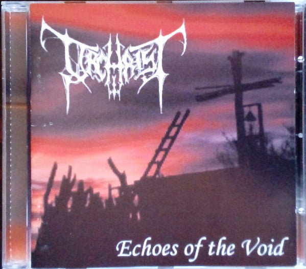 Echoes Of The Void