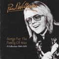 Songs For The Family Of Man - A Collection 1969-1979
