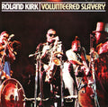 Volunteered Slavery