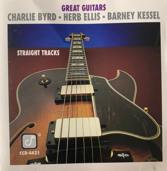 Straight Tracks