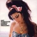 Lioness: Hidden Treasures