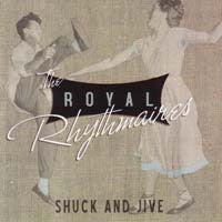Shuck And Jive