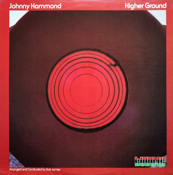 Higher Ground