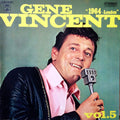 Gene Vincent Story Vol. 5 "1964 London"