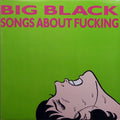 Songs About Fucking