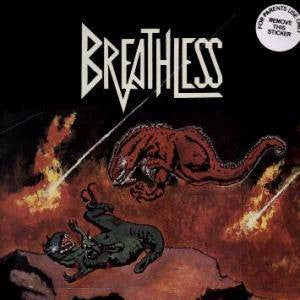 Breathless