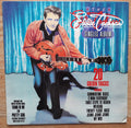 The Eddie Cochran Singles Album