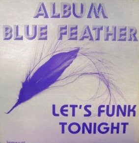 Let's Funk Tonight