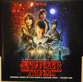 Stranger Things (A Netflix Original Series) (Original Music - Volume One)