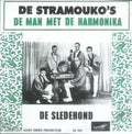 De Man Met de Harmonika