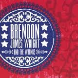 Brendon James Wright & The Wrongs