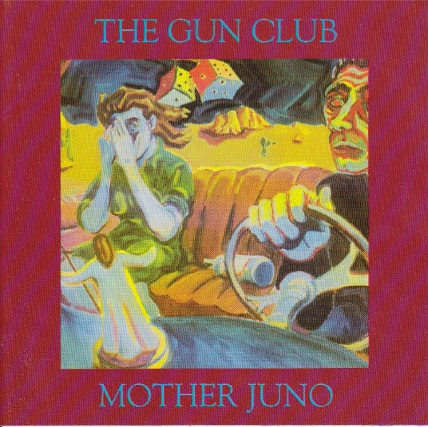 Mother Juno