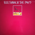 Rick Tubbax And The Taxi's