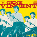 Gene Vincent Story Vol. 3