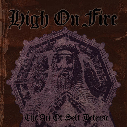 The Art Of Self Defense