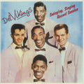 Swinging, Singing Record Session