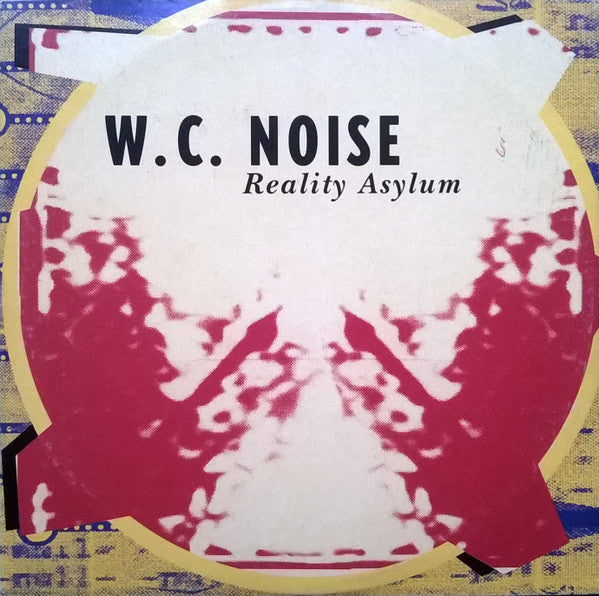 Reality Asylum