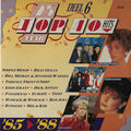 25 Jaar Top 40 Hits - Deel 6 - 1985-1988