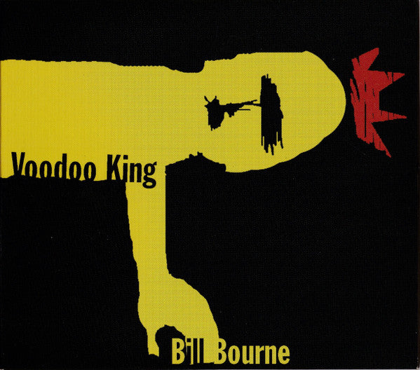 Voodoo King