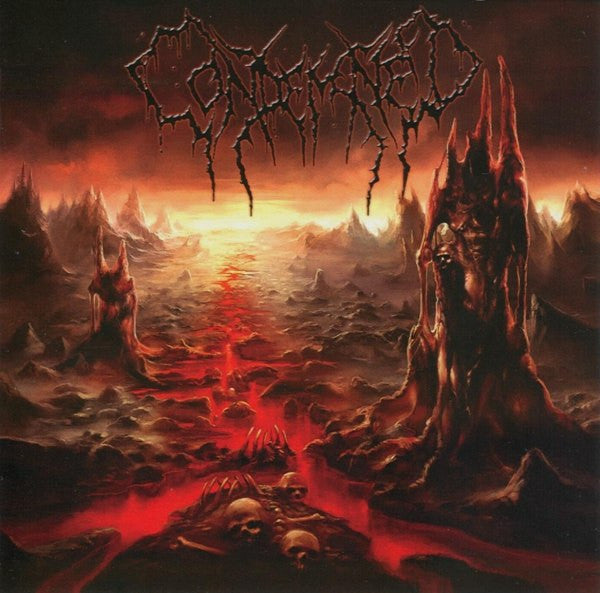 Desecrate The Vile