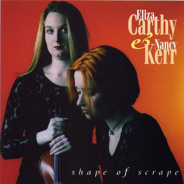 Shape Of Scrape