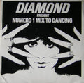 Numero 1 Mix To Dancing