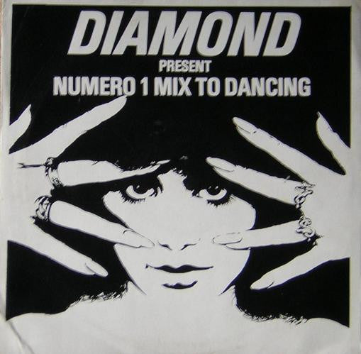 Numero 1 Mix To Dancing