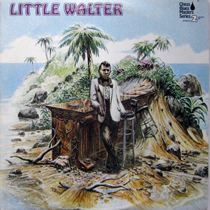 Little Walter