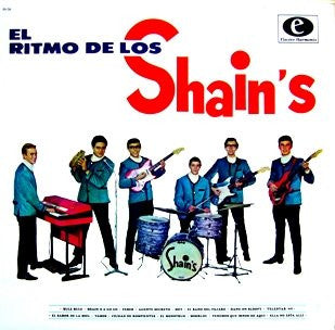 El Ritmo De Los Shain's
