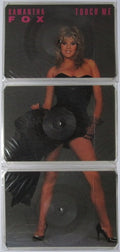 Touch Me (Special Triple Record Picture Disc)