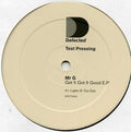 Get It Got It Good E.P