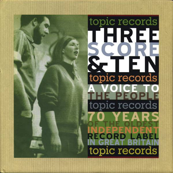 Three Score & Ten: A Voice To The People